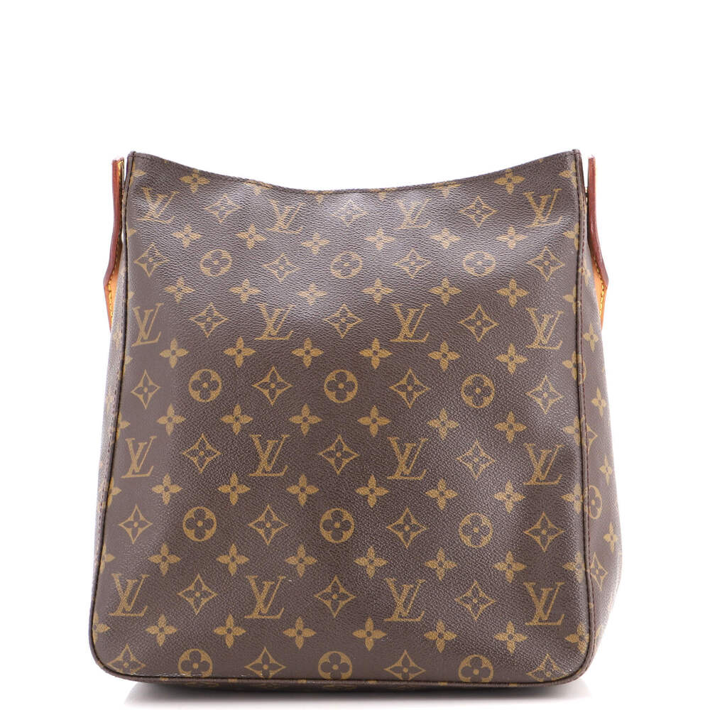 Louis Vuitton GM Looping Handbag